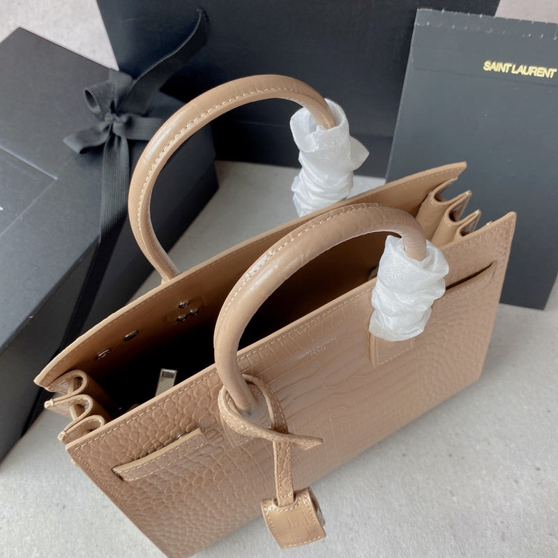 Satchel Bags - SLY Bags - 278