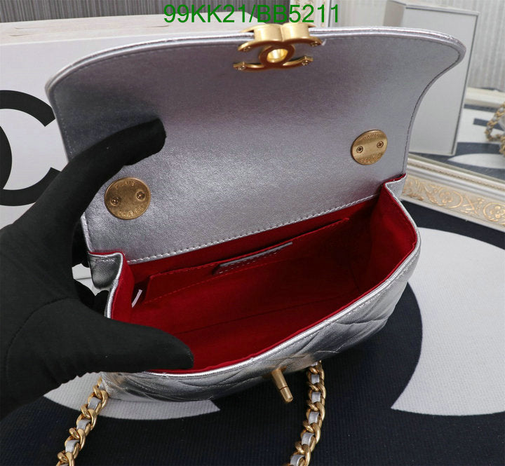 SAMC - CHL Bags Crossbody - 494
