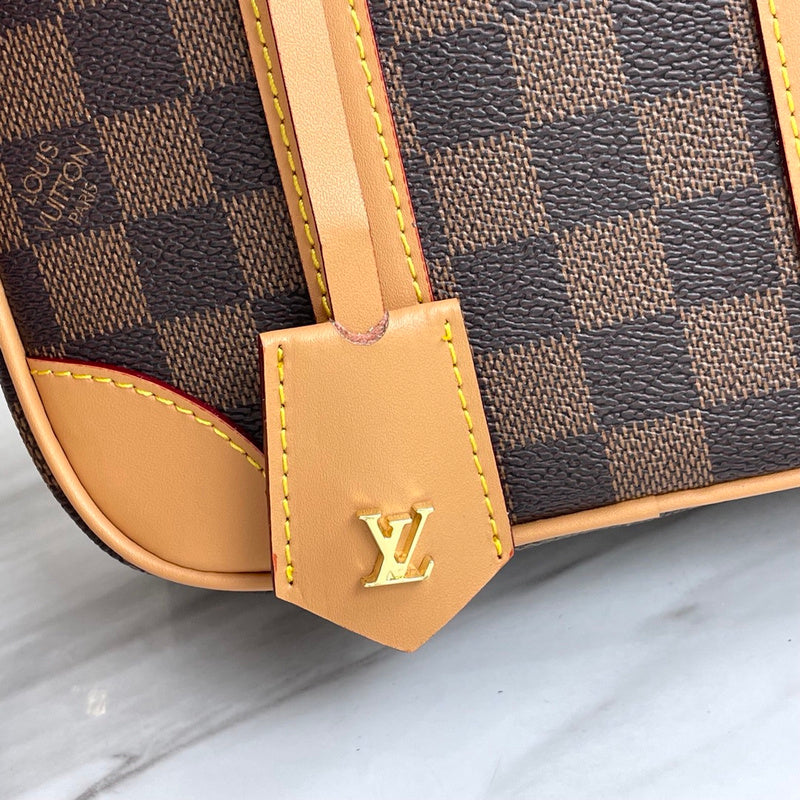 Satchel Bags - VL Bags - 1246