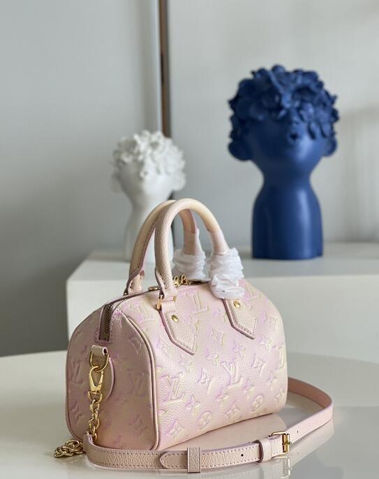 SAMC - LOV Bags - 1617