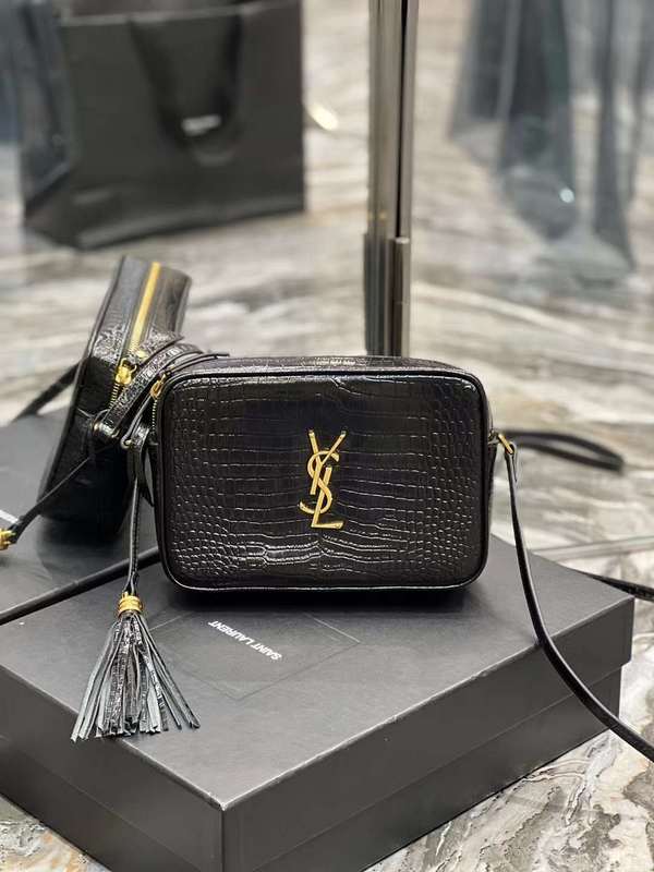 ELE - SLY Bags 562