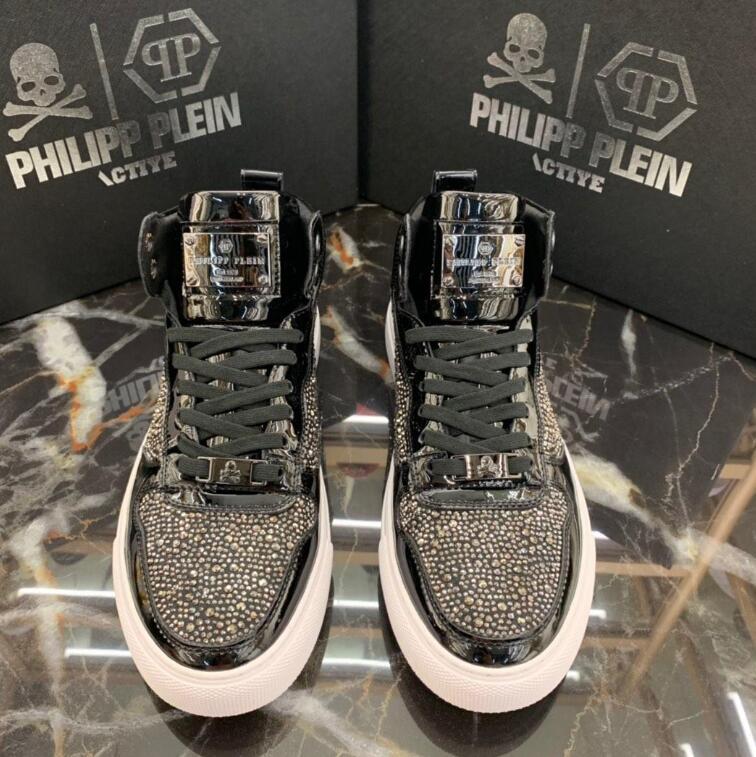 SAMC - PHP Shoes - 198