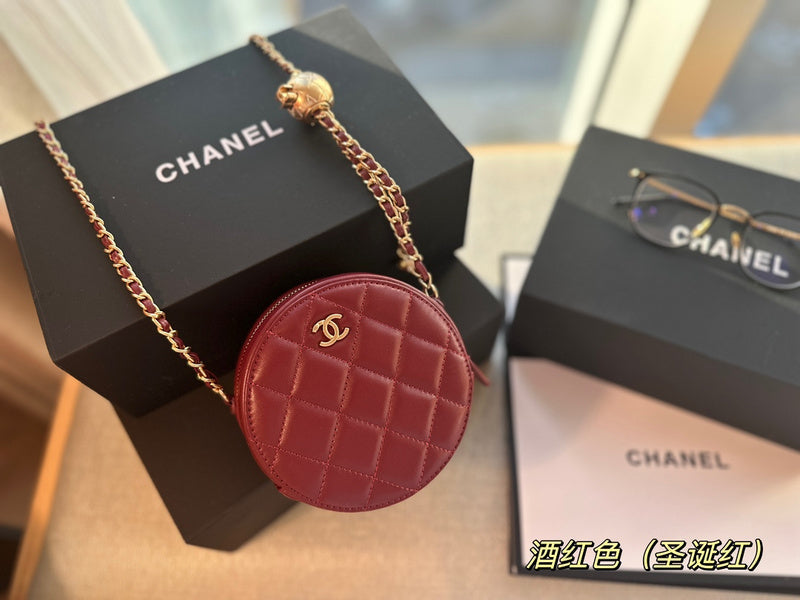 Satchel Bags - CHL Bags - 7318