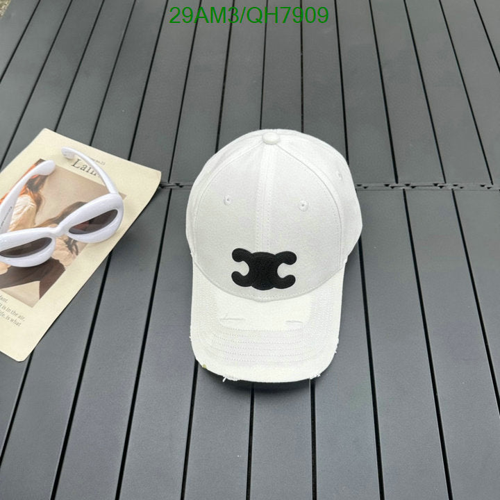 SAMC - COL Caps & Hats - 144