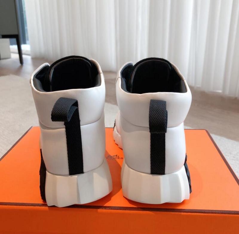 SAMC - HMS Men Shoes - 259