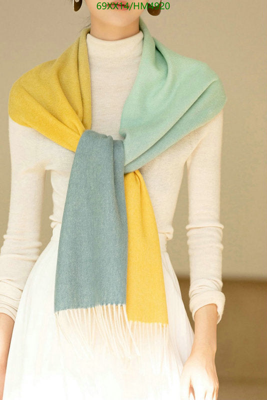SAMC - HMS Scarves - 821