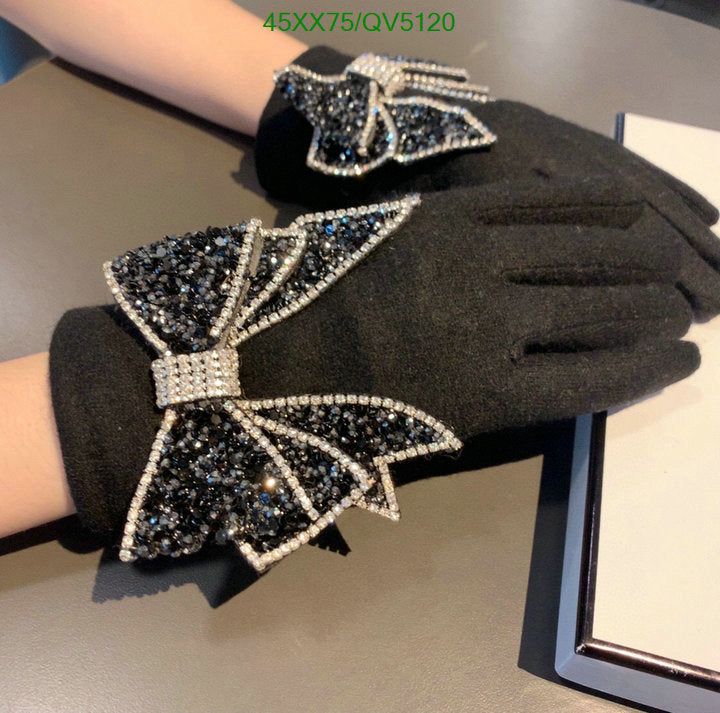 SAMC - CHL Gloves - 110