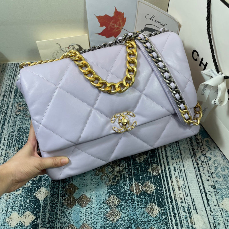 ELE - CHL Bags - 261
