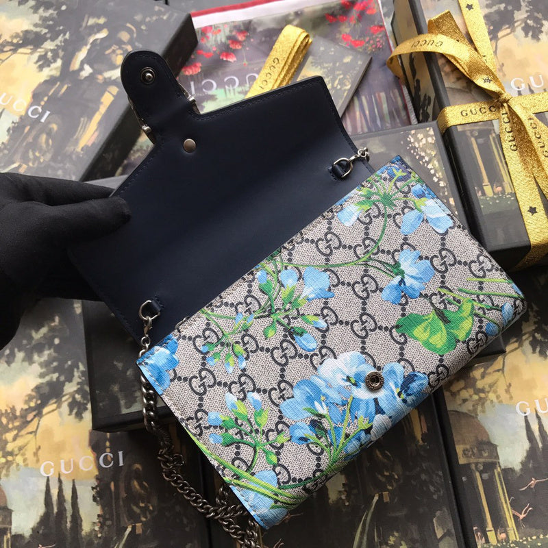 Glami Fashion - GCI Bags - 6238