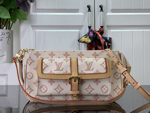 GlamI Lu-Vi bags - 3522