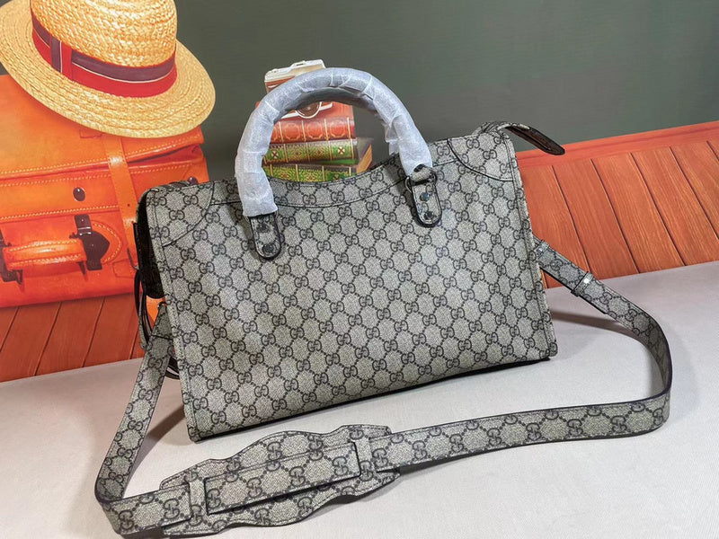 Satchel Bags - GCI Bags - 1988