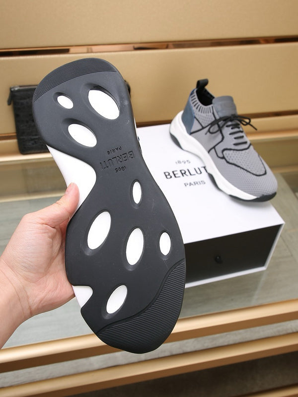 glami - BRE Men Shoes - 667
