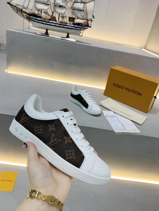 Glamy - LOV Men Shoes - 1852