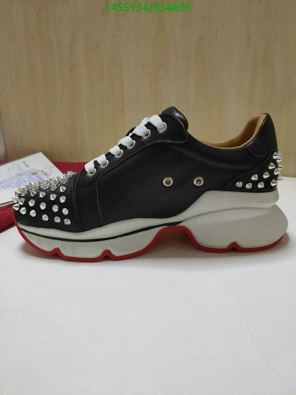 SAMC - CBL Women Shoes - 065