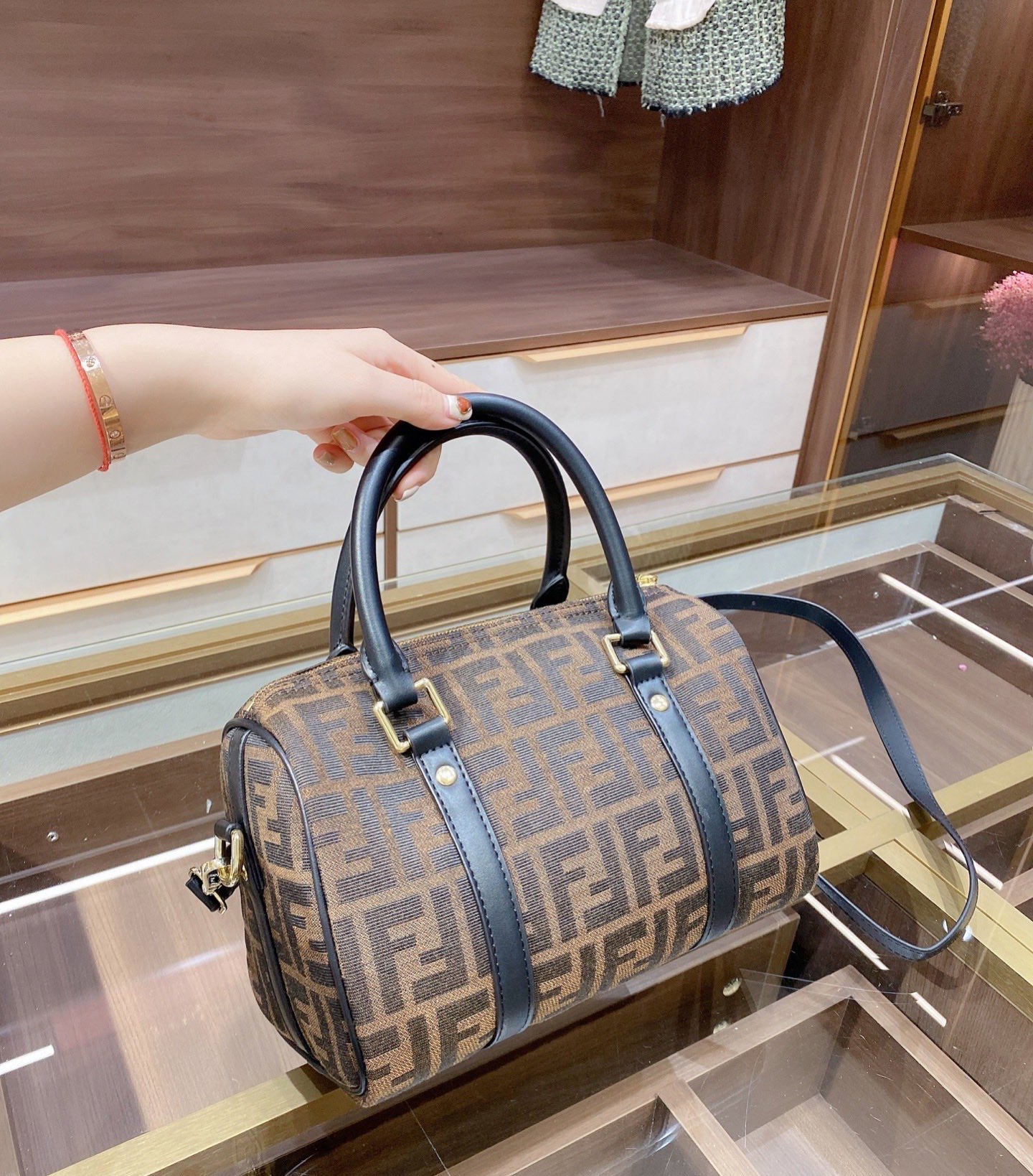 EN - NEW Arrival Bags FEI 151