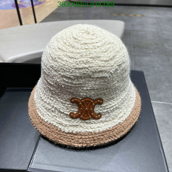SAMC - COL Caps & Hats - 090