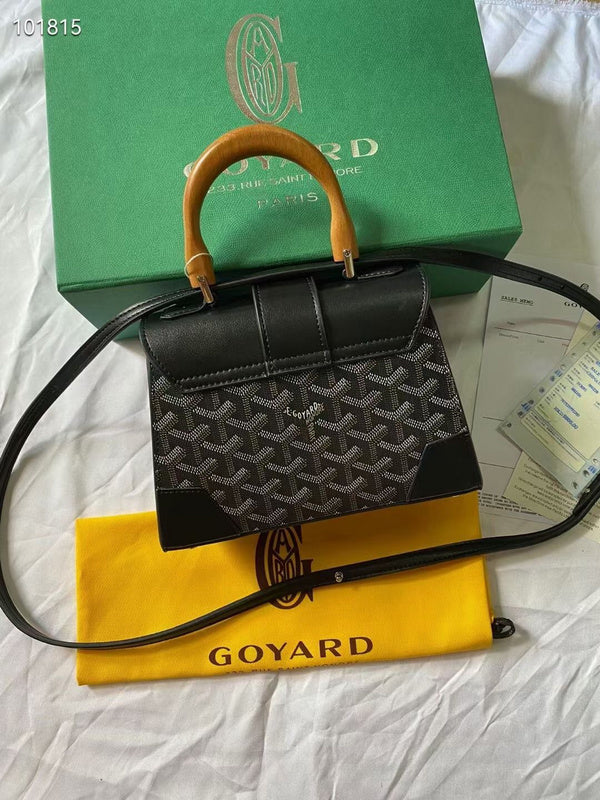 Satchel Bags - GYD Bags - 029