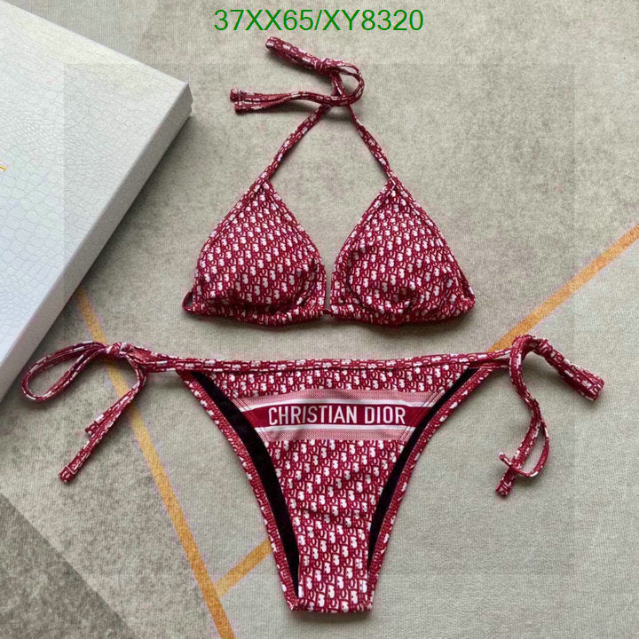SAMC - DOR Swimsuits - 118