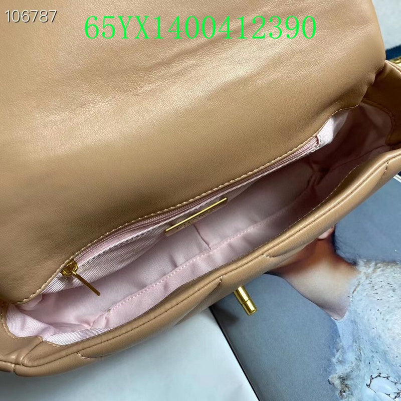Satchel Bags - CHL Bags - 5423