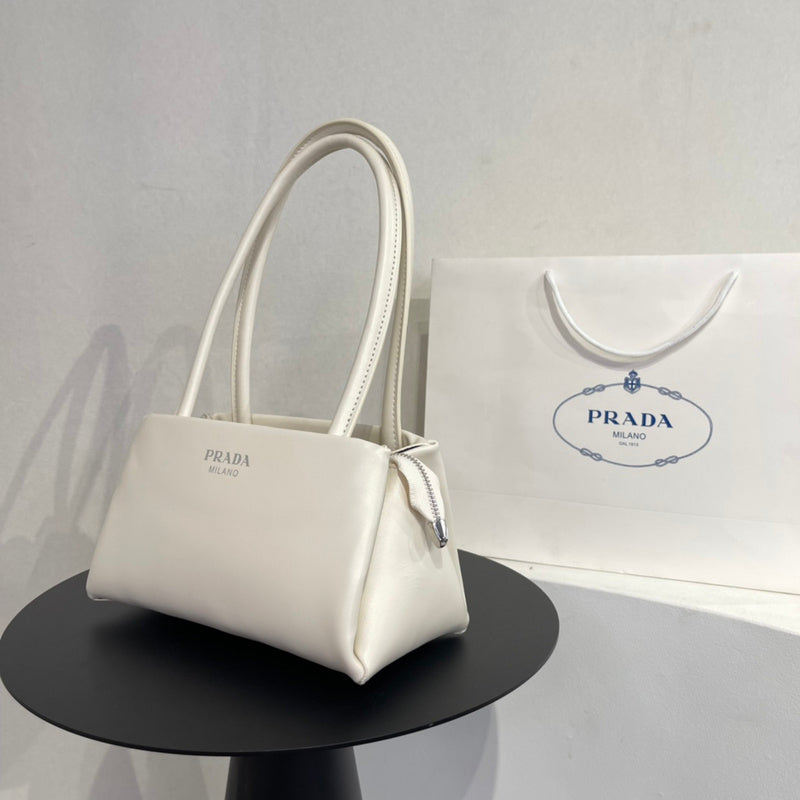 Satchel Bags - PRA Bags - 076