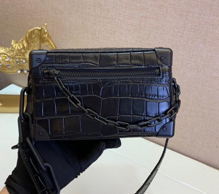 SAMC - LOV Bags - 3034