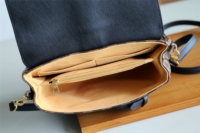 Satchel Bags - VL Bags - 7856