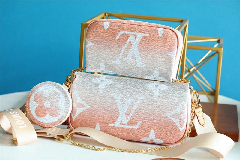 Satchel Bags - VL Bags - 7391