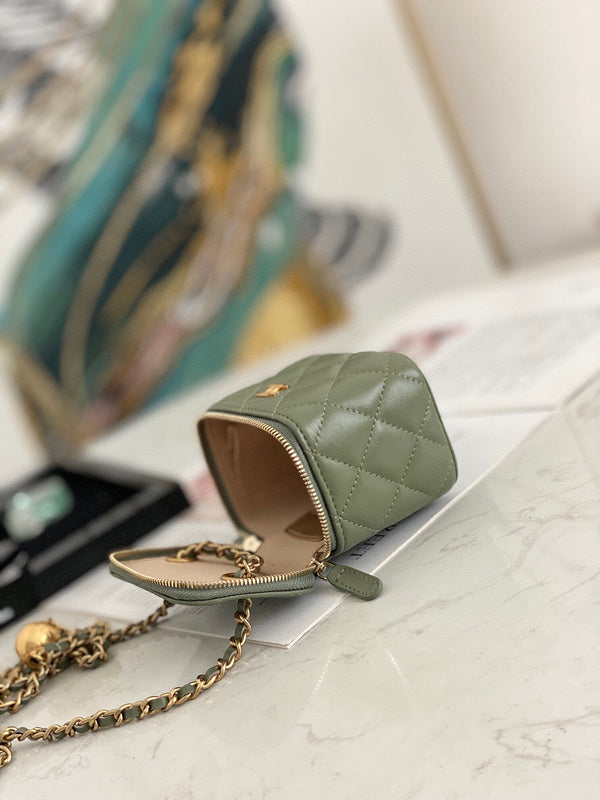 Satchel Bags - CHL Bags - 3681