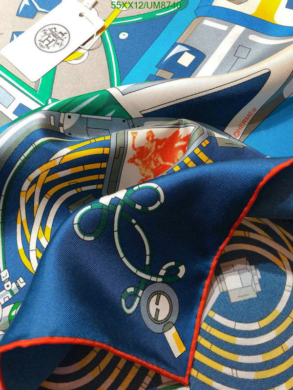 SAMC - HMS Scarves - 392