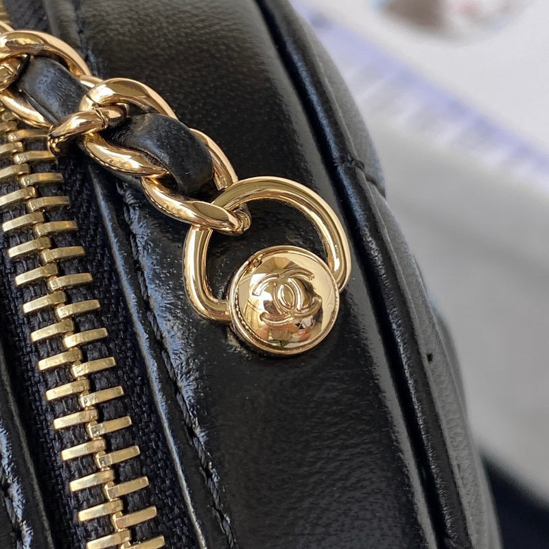 Satchel Bags - CHL Bags - 1022