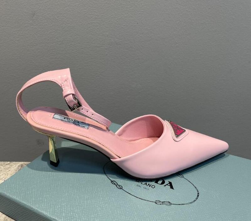 GlamyWomen Shoes - 258