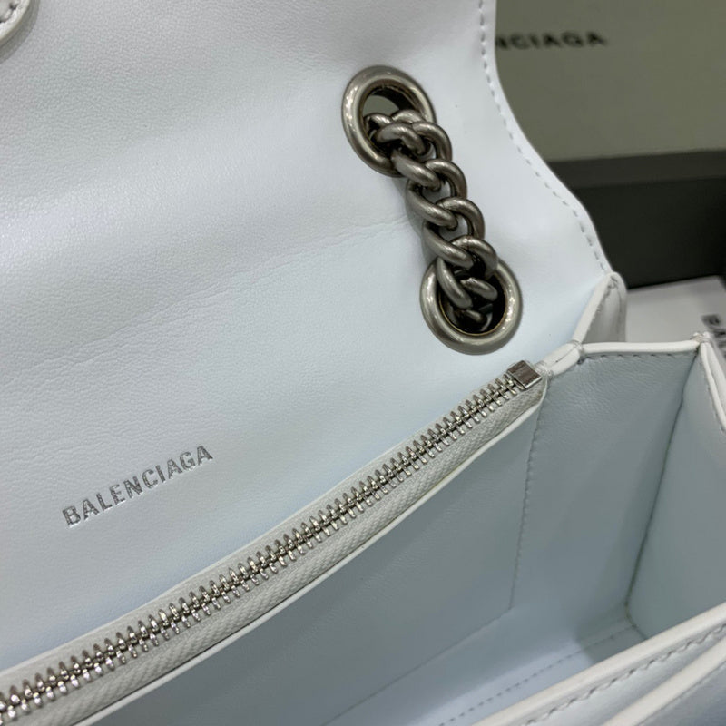 Satchel Bags - BGA Bags - 464