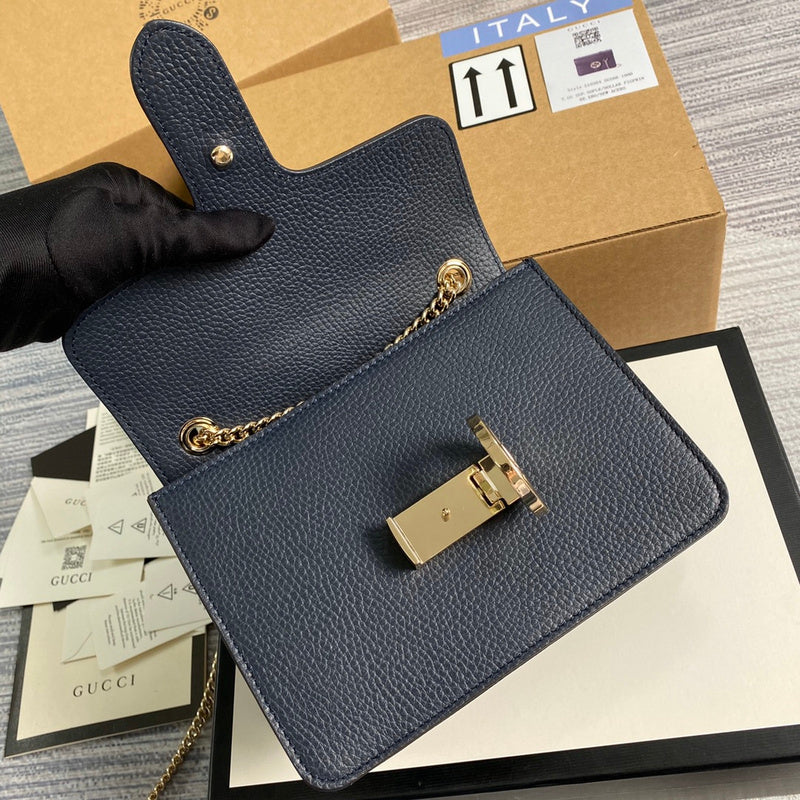 ELE - GG Bags - 2140