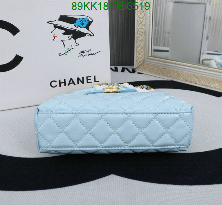SAMC - CHL Bags Crossbody - 027