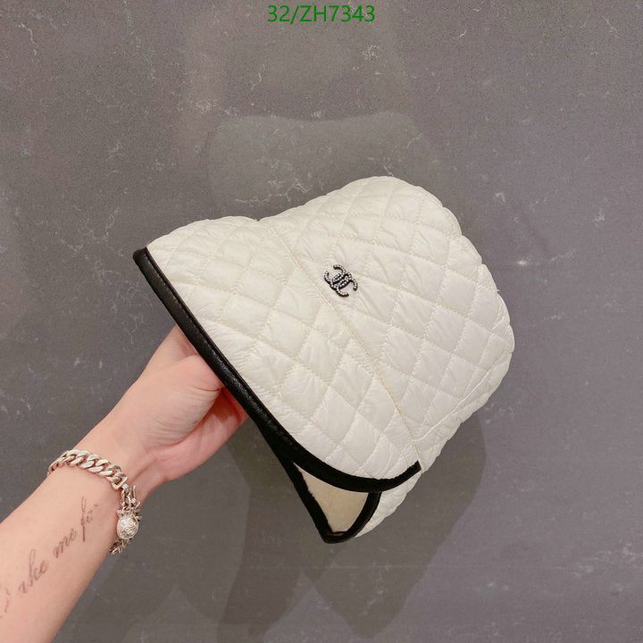 SAMC - CHL Caps & Hats - 392