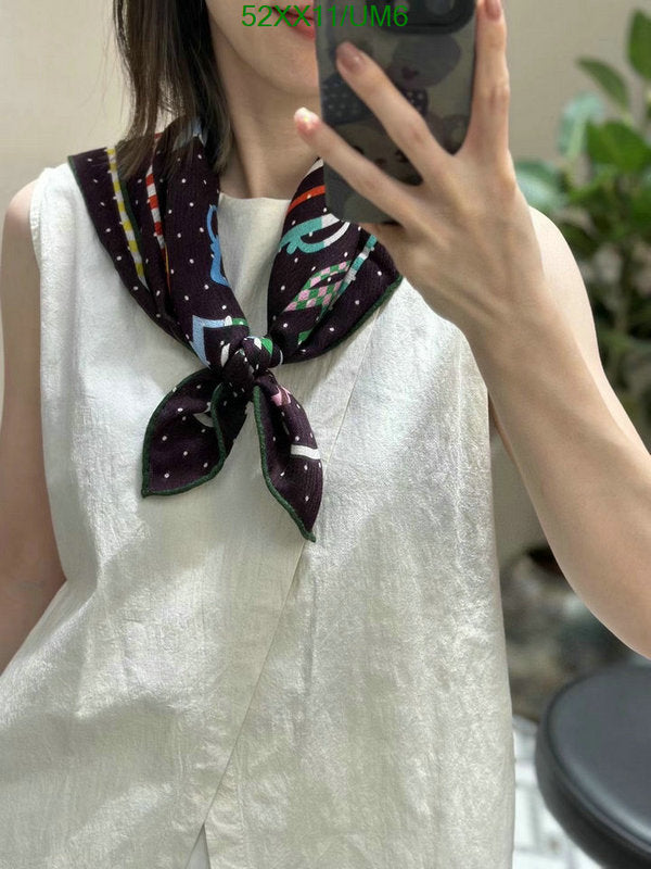 SAMC - HMS Scarves - 530