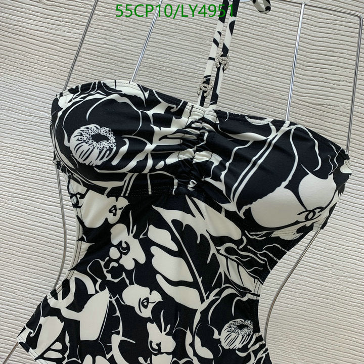 SAMC - CHL Swimsuits - 256