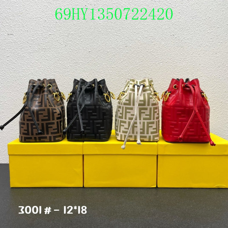 Glami - FDE Bags - 3323