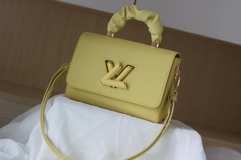 Satchel Bags - VL Bags - 1285