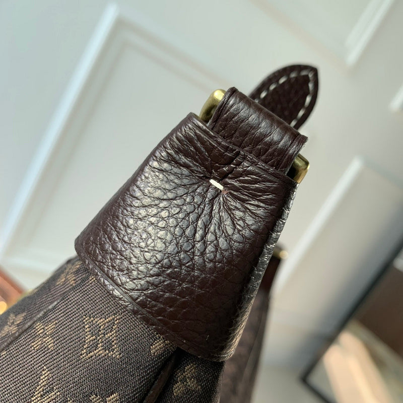 Satchel Bags - VL Bags - 2004