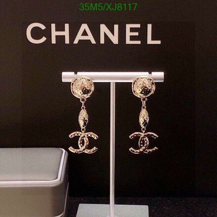 SAMC - CHL Jewelry - 988