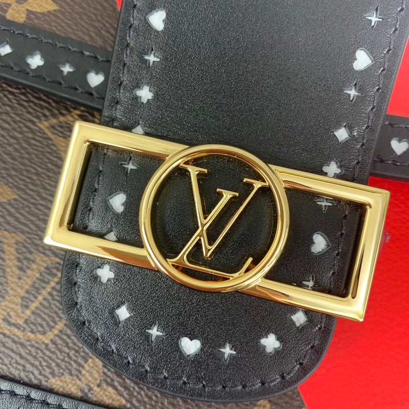 Glami-is - LOV Lady Bags - 969
