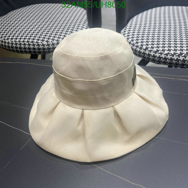 SAMC - COL Caps & Hats - 045