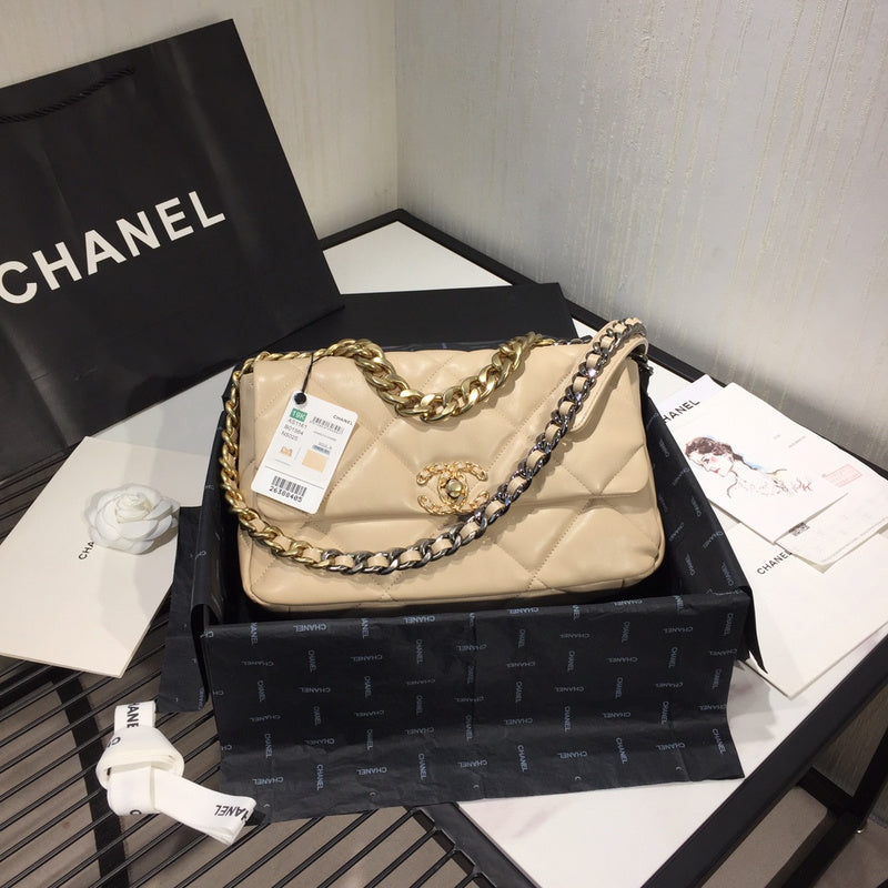 Satchel Bags - CHL Bags - 6439