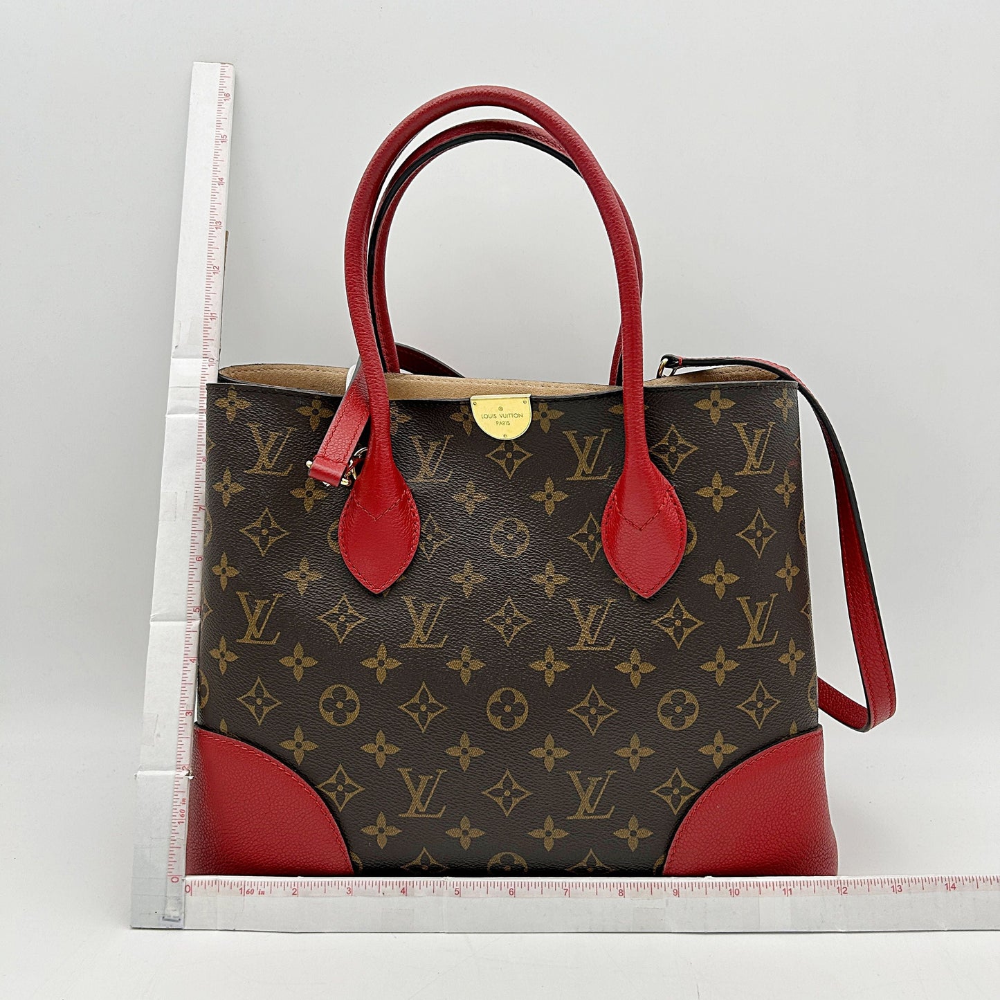 GLM-Monogram Flandrin Cherry LA15131