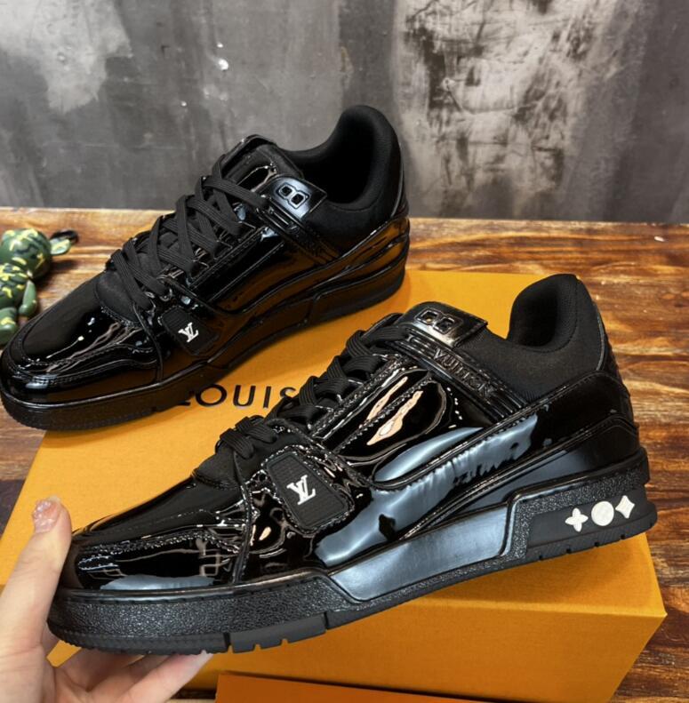 SAMC - LOV Men Shoes - 723