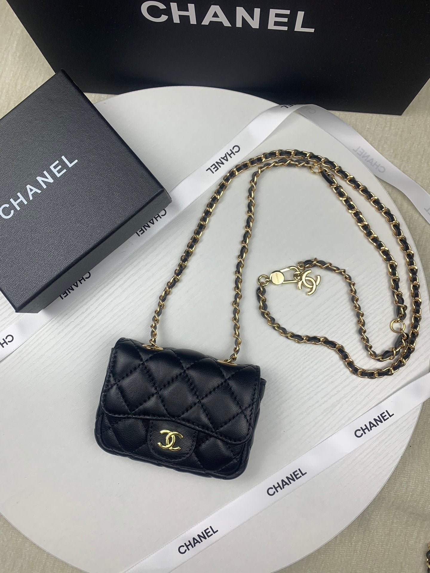 EN - New Arrival Bags CHL 457