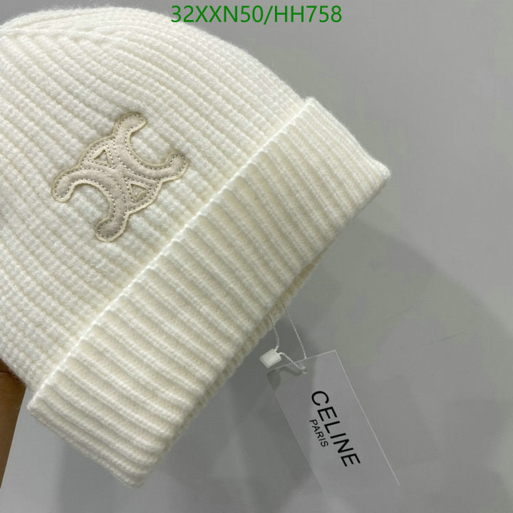 SAMC - COL Caps & Hats - 298