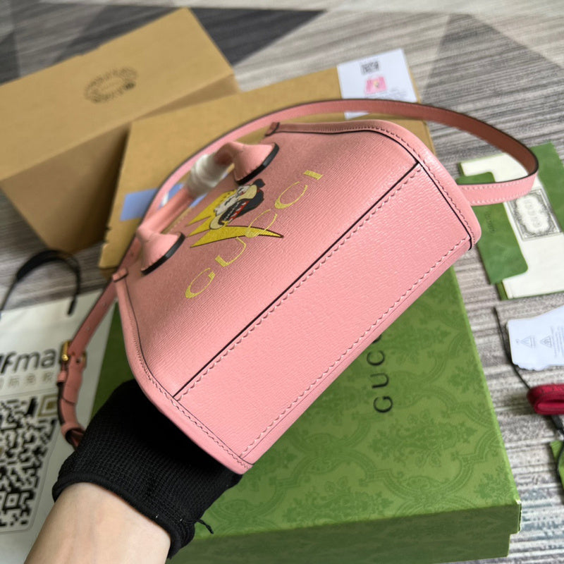 Satchel Bags - GCI Bags - 7980