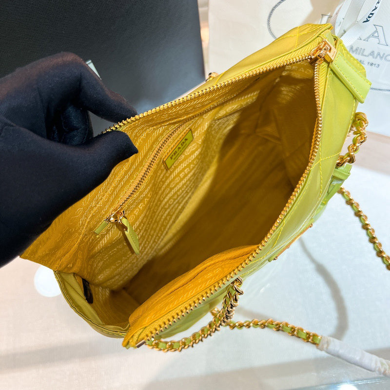 Satchel Bags - PDA Bags - 2098